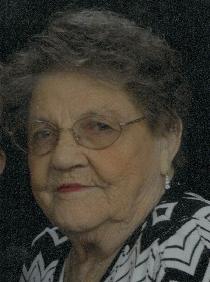 Juanita Fannie Clark
